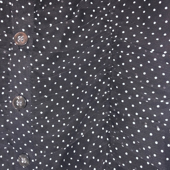 Bandolino Blouse - Picture 4 of 5